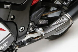 Xebv ANeBu Xebvo[ C_[ SIL SUZUKIn-2 HAYABUSA 22-23/GSX1300R 08-17/SV650 16-21 etc 17700006S 4538792930633 i