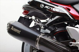 �X�e�b�v �A�N�e�B�u �X�e�b�v�o�[(�^���f����)BLK SUZUKI�n-2 HAYABUSA 22/GSX-S1000GT 22 17710005B 4538792930640 ���i