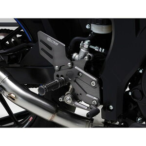 �o�C�N�p�[�cYOSHIMURA(���V����) �X�e�b�vKIT X-TREAD 559-525-V0004571463863977GSX-R125/S125 18-23