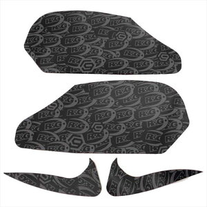 oCNp[c OA[AhW[ RG Race Grips 4 grip kit RG-RACEGRIP130BL 4580779569299M1000RR(21-)