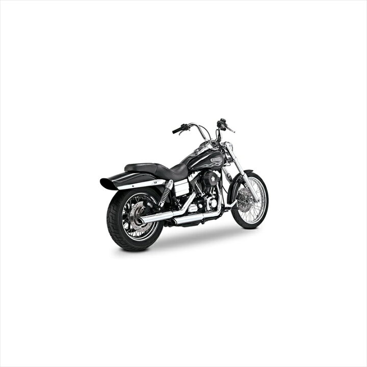 楽天市場】 バイクパーツ マフラーバンスアンドハインズ TwinSlash 3in 