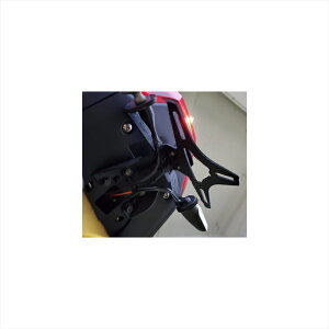 oCNp[c OA[AhW[ Tail Tidies/Licence Plate HoldersRG-LP0302BK 4573382095637ADV150(21-)