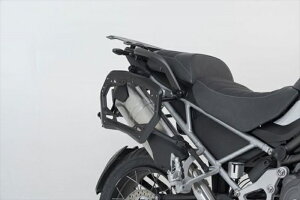 �G�X�_�u�����[���[�e�b�N PRO �T�C�h�L�����A BLK TIGER1200RALLY PRO/GT/GT PRO 22-23 KFT1190530001/B 4538792200583 ���i