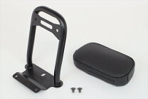 楽天市場】エリミネーター250v バックレスト（車用品・バイク用品）の通販