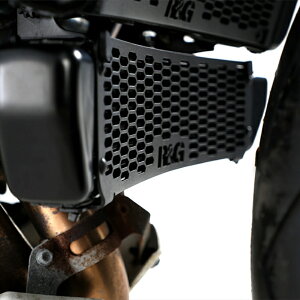 oCNp[cR&G(A[AhW[) PRO Oil Cooler Guard:BLACKRG-OCG0053PROBK4580779592556