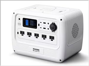 Lvpi ACXI[} |[^ud BLUETTIR{ 716Wh PS720AA-W 4967576653459 i