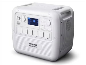Lvpi ACXI[} |[^ud BLUETTIR{ 2048Wh PS2000AA-W 4967576653466 i