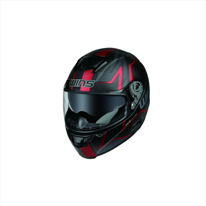 楽天市場】 バイクパーツ ヘルメットウインズ FF-COMFORT GT-Z 