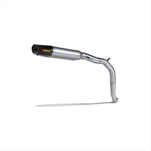 バイクパーツ マフラーアクラポビッチ スリップオンライン チタン EC/ECES-T675SO3-HACT 4548664142767DAYTONA675/R 09-12
