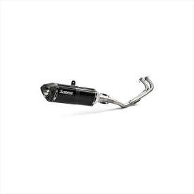 バイクパーツ マフラーアクラポビッチ レーシングライン カーボンS-Y5R5-RC 4549950909231TMAX530DX/SX 17-19
