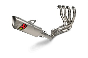 �o�C�N�p�[�cAKRAPOVIC(�A�N���|�r�b�`) ���[�V���O���C�� �`�^��S-H10R9-APLT4550255403591