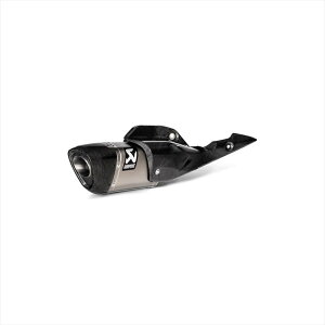 バイクパーツ マフラーアクラポビッチ スリップオンライン チタン EC/ECES-S10SO17-HAPT 4550255601850GSX-S1000 21-23/GSX-S1000GT 22-23/KATANA 22-23