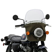 楽天市場】旭風防 no99 ミニ（対応車種メーカーミニ）（バイク用品｜車 