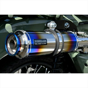 �o�C�N�p�[�c �}�t���[�r�[���X���[�^�[�J���p�j�[ R-EVO TYPE C �`�^�� ���{�F��G1018-56-007 4582285348863CT125 8BJ-JA65