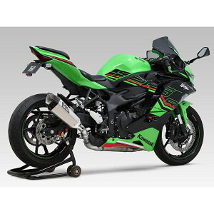 y5OŔzoCNp[c }t[V S/O HEPTA FORCE TSS SSF 110-247-L23G0 4571463866732Ninja ZX-25R(23)