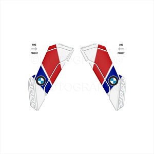 oCNp[c ANZT[gOtBbNX Number Board Decal ProtectorMT-BRG004MS2 4580779601111S1000XR/Motorsport Edition(20-23)