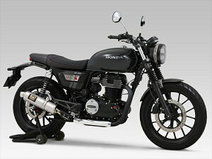 oCNp[cYOSHIMURA V XbvIGP-MAGNUM105 SS GB350/S 23 110-47G-5U51 4571463867098