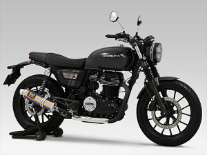 y5OŔz oCNp[cYOSHIMURA V XbvIGP-MAGNUM105 STB GB350/S 23 110-47G-5U81B 4571463867104