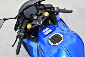 �n���h�� ���}���g���[�V���O �Z�p���[�g�n���h�� ZX-25R/ZX-4R �u���b�N 00024-02 4521717301922 ���i