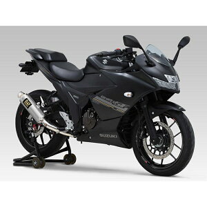 バイクパーツ マフラーヨシムラ 機械曲GP-MAGNUM105 SS110A-12C-5U50 4571463866800