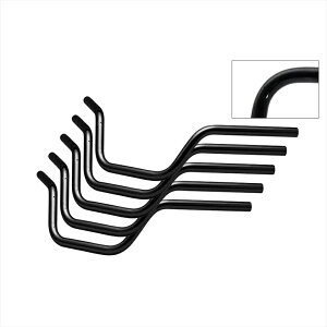 �o�C�N�p�[�c �n���h���G�t�F�b�N�X �X�[�p�[�o�[Daytona �X�`�[��BLKEBX1203SK-5SET 4550255976156�n�����EType-3 �i5�{�Z�b�g�i�j