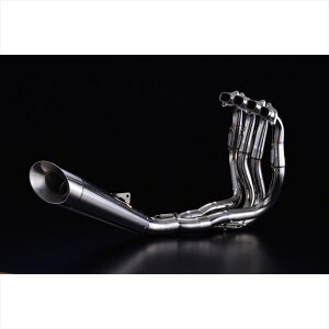 バイクパーツ マフラーオーヴァーレーシング レーシングチタン メガホン4-2-120-87-021 4539770116735NINJA H2 15