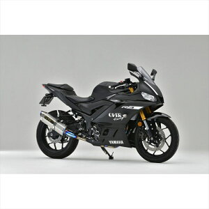 �o�C�N�p�[�c �}�t���[�I�[���@�[���[�V���O TT-Formula RS �`�^�� 2-125-36-11 4539770119132YZF-R3 19-21