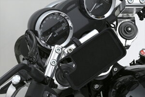 バイクパーツOVER RACING(オーバーレーシング) マルチユーティリティーバー Type-A SIL OVERハンドルキット専用55-99-044539770124945