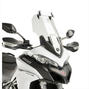 �o�C�N�p�[�c �O���v�[�` �c�[�����O�X�N���[�� �o�C�U�[�t �N���A7624W 4571415047370MULTISTRADA 1200 15-17/MULTISTRADA 1200 S 15-17