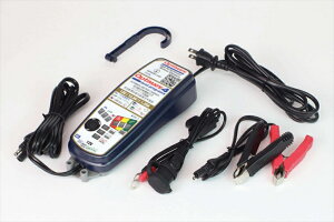 eiX XyVp[c^PK obe[`[W[ei[ OptiMate 4 Quad Program 08-02-0044 4514162842690 i