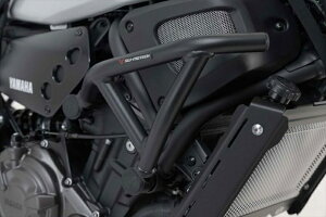 �O�� �G�X�_�u�����[���[�e�b�N �N���b�V���o�[ BLK XSR700 15-23 SBL0664210001/B 4538792202761 ���i