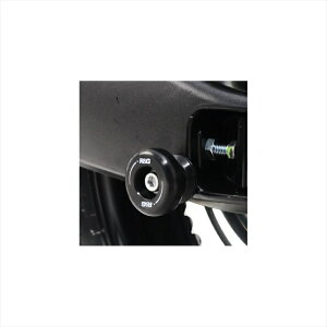 oCNp[c A[AhW[ Cotton Reels:BLACKRG-CR0089BK 4580779594529XSR125(21) YZF-R125(23-)