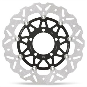 y5OŔz g}X^[ iCg [hfBXN THRUXTON1200R/RS16-21/STREETTRIPLE765R/S13-21etc. 112371 4538792934242 i