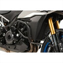 【5日前後で発送】バイクパーツHEPCO&BECKER(ヘプコアンドベッカー) エンジンガード ブラック 5013552 00 01455064605…