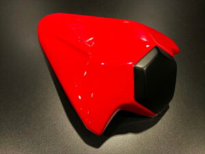 �O�� �f�B���C�g ETC�^���f���V�[�g�J�o�[ ���b�h PANIGALE V2/V4 DEP228R 4550646065094 ���i