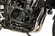 【5日前後で発送】バイクパーツHEPCO&BECKER(ヘプコアンドベッカー) エンジンガード アンスラサイト50195…
