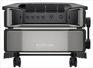 Lvpi GRt[ DELTA Pro Ultra |[^ud e6000Wh DELTAPro-Ultra 4550646082558 i