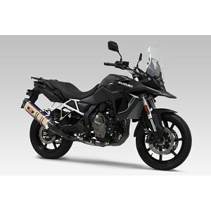 y5OŔzoCNp[c }t[V Slip-On R-77J TCN STBC 110-17A-5W80B 4571463867661V-STROM 800(24)/DE(23)