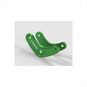 �o�C�N�p�[�c �g���b�N�X�^�[ ���[�_�E�������N�L�b�g �O���[��ALD-034-GR 4573269990451Ninja ZX-25R