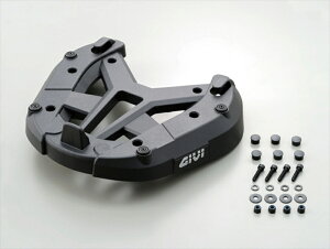 【5日前後で発送】 ジビ GIVI GIVI M7 モノキーベース(FZ) 91332 4909449454749 取寄品