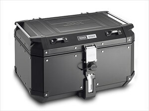 【5日前後で発送】 ジビ GIVI GIVI OBKN58B アルミモノキーケース BK 98487 4909449530740 取寄品