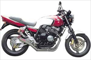 L tGL][Xg}t[ ONE-PIECE STAINLESS CB400SF H-VTEC 99-07 01810-44168-01