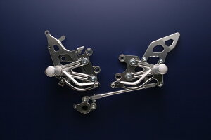 �o�C�N�p�[�c �X�e�b�vMORIWAKI ENGINEERING(�������L�G���W�j�A�����O) �o�b�N�X�e�b�v�L�b�g �V���o�[ 05060-201D4-014527350155113