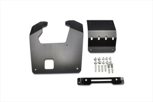 �o�C�N�p�[�c �O��MORIWAKI ENGINEERING(�������L�G���W�j�A�����O) �X�L�b�h�v���[�g BLACK 64150-201S8-B04527350155755