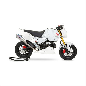 oCNp[c }t[LGWjAO S/O MX RACING SUS SPEC101810-JL1U1-00 4527350157261HRC GROM 21- JC92