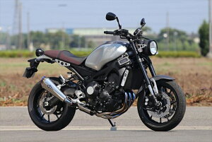 マフラー アールズギア アールズギア リアルスペック シングル TI TI MT-09 TRACER・TRACER900 GT・XSR900 RY19-01RT 4582329787726 取寄品