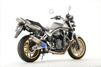 楽天市場】sc54 スリップオンマフラー cb1300sf（バイク用品｜車用品 