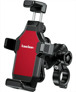 バイクパーツ 電子機器類kaedear(カエディア) ライトクローKDR-M25-R4580675595842