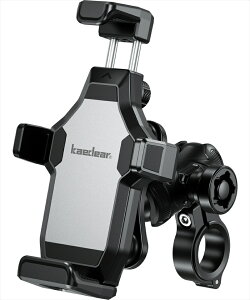 バイクパーツ 電子機器類kaedear(カエディア) ライトクローKDR-M25-S4580675595866