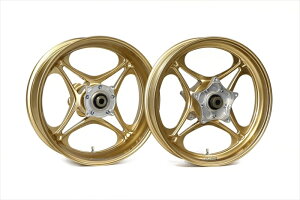 �o�C�N�p�[�c �z�C�[�� ���� �z�C�[���n�u �X�|�[�N �Q�C���X�s�[�h F 350-17 GLD [TYPE-J] CB1100RS ABS 17-2229515069 4538792945927